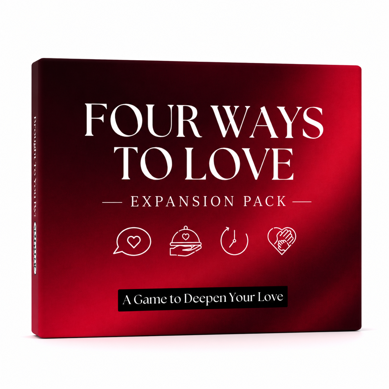 Four Ways To Love: Expansion Pack