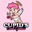 Cupid's Card Games logo