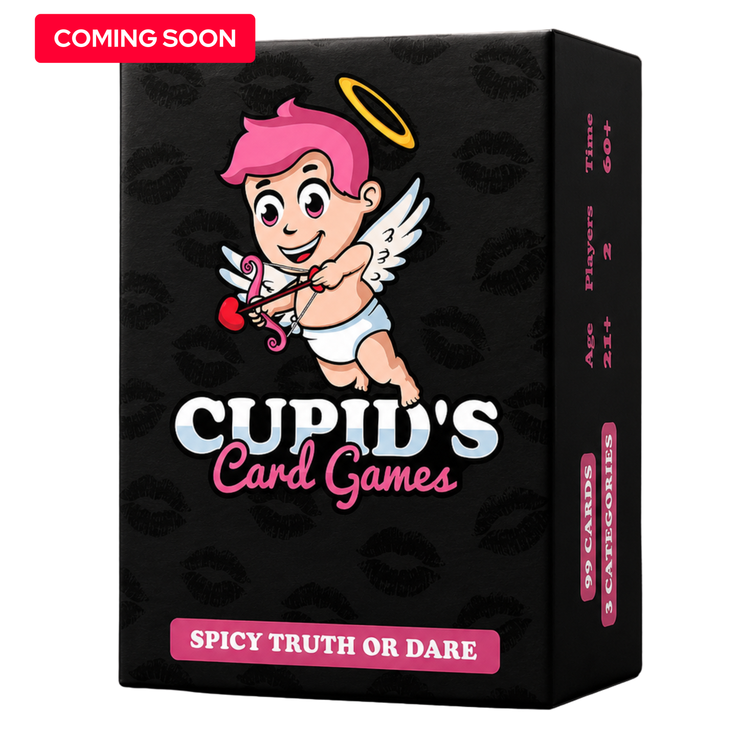 Couples Truth or Dare